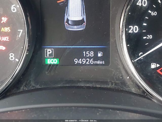 Nissan Rogue S Image 14