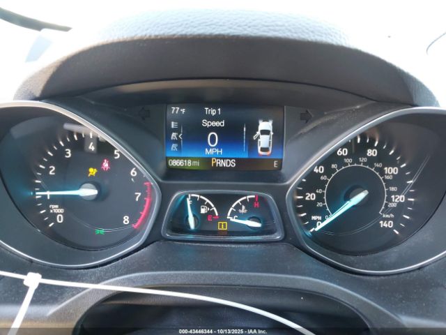 Ford Escape S Image 5