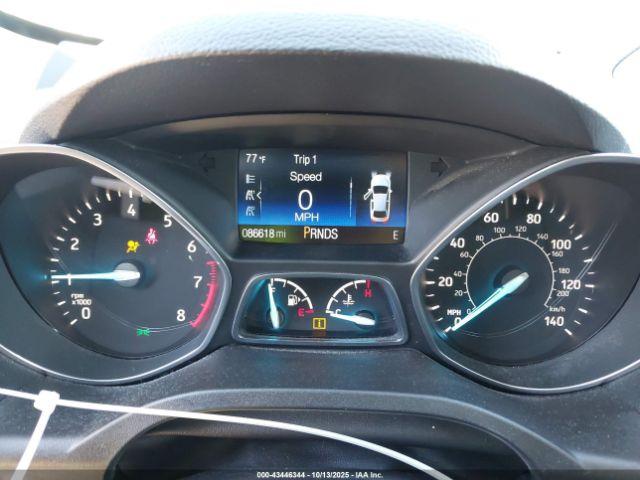 Ford Escape S Image 5