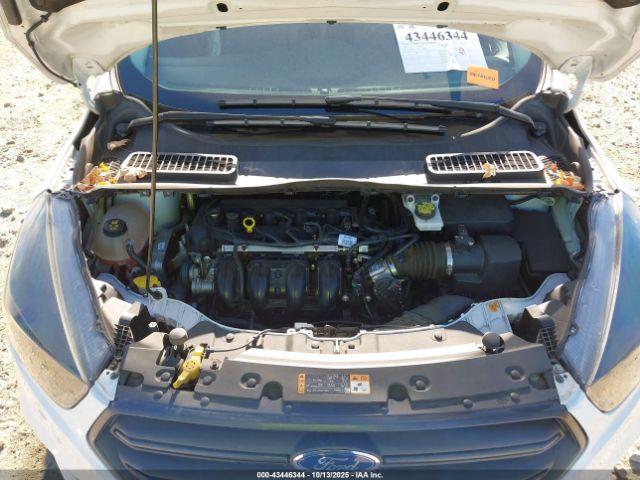 Ford Escape S Image 10