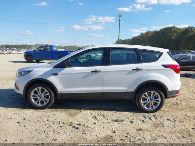 Ford Escape S Image 15