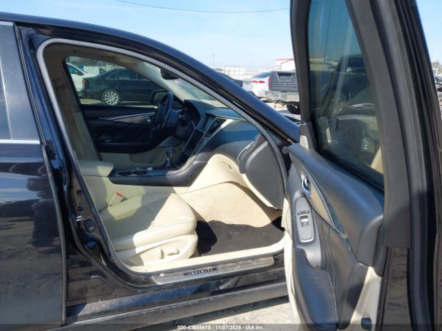 INFINITI Q50 3.0t Premium Image 5