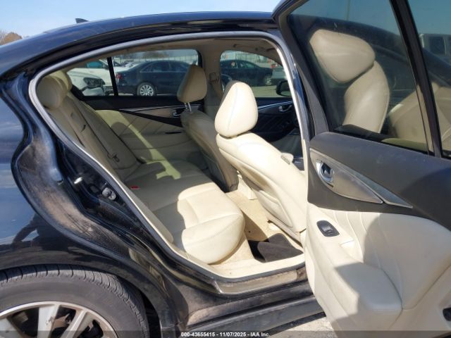 INFINITI Q50 3.0t Premium Image 15