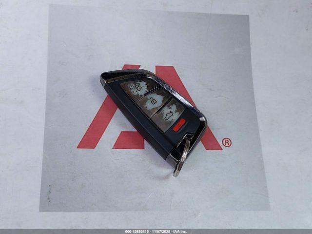 INFINITI Q50 3.0t Premium Image 6