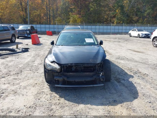 INFINITI Q50 3.0t Premium Image 11