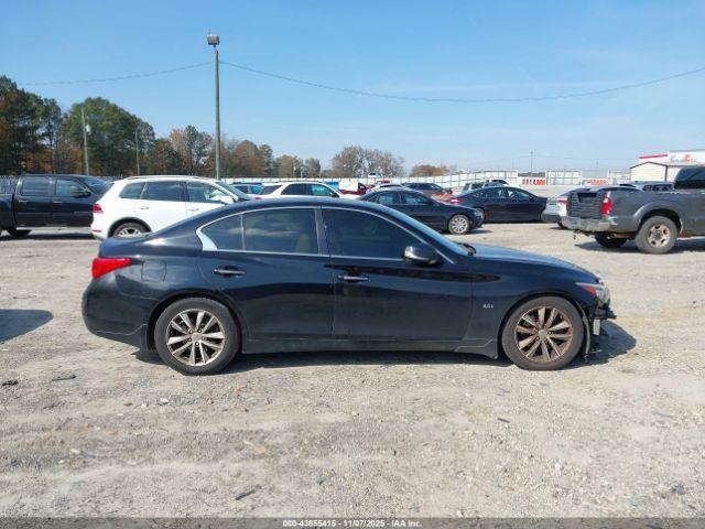 INFINITI Q50 3.0t Premium Image 10