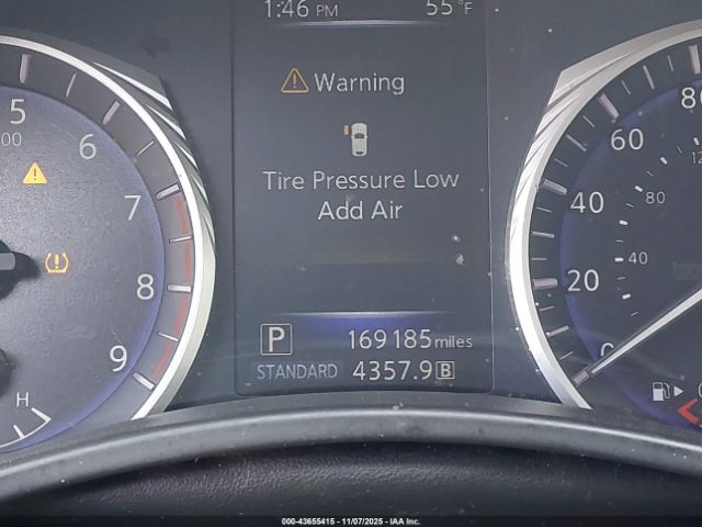 INFINITI Q50 3.0t Premium Image 18