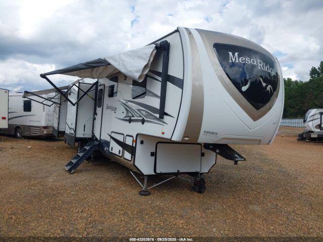  Salvage Highland Ridge Other