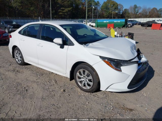 Toyota Corolla Le Image 1