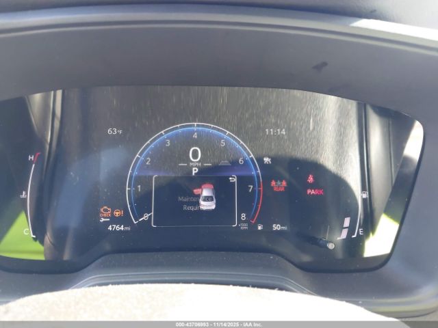 Toyota Corolla Le Image 9