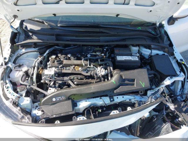 Toyota Corolla Le Image 7