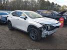 Lexus NX Image 1