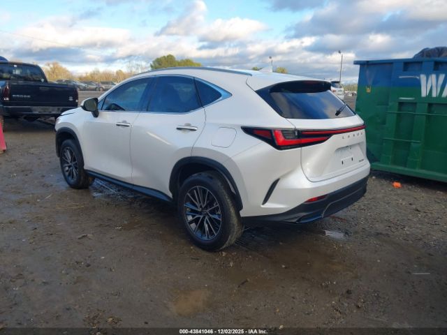 Lexus NX Image 18