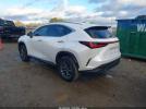 Lexus NX Image 18