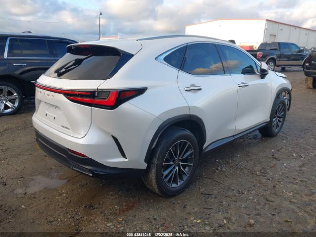 Lexus NX Image 15
