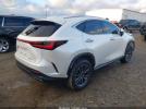 Lexus NX Image 15