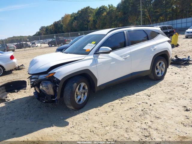 Hyundai TUCSON Sel Image 16