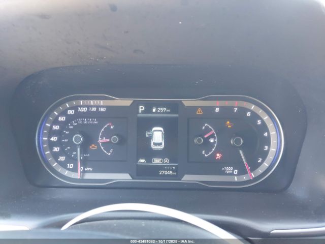 Hyundai TUCSON Sel Image 13