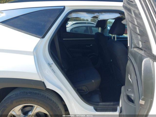 Hyundai TUCSON Sel Image 2