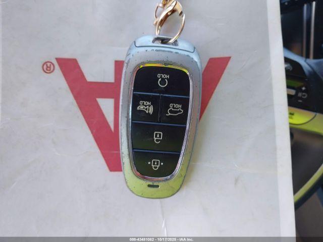 Hyundai TUCSON Sel Image 5