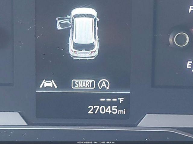 Hyundai TUCSON Sel Image 15