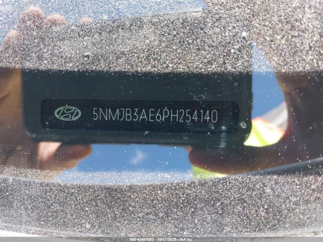 Hyundai TUCSON Sel Image 17