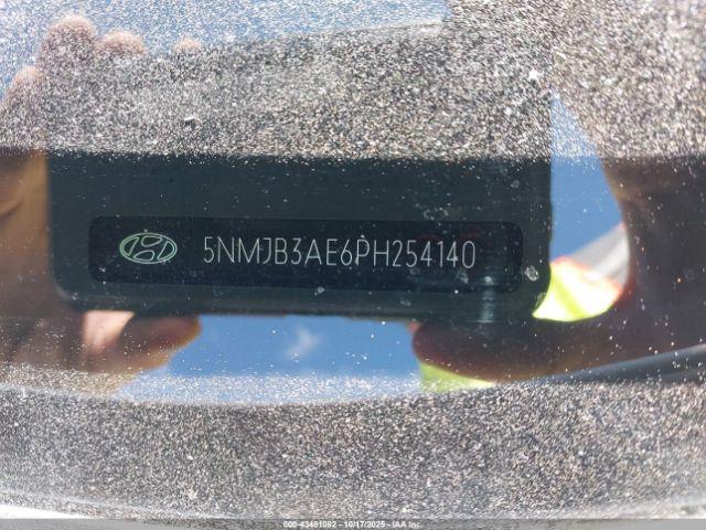 Hyundai TUCSON Sel Image 17