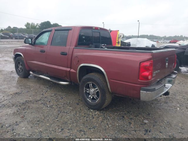 Dodge Dakota Slt Image 7