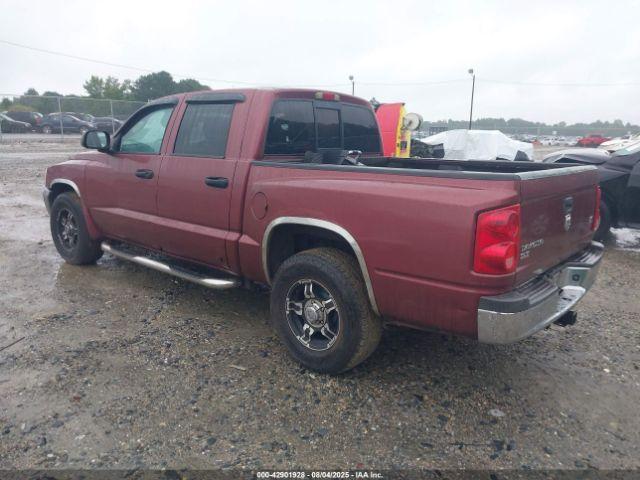 Dodge Dakota Slt Image 7