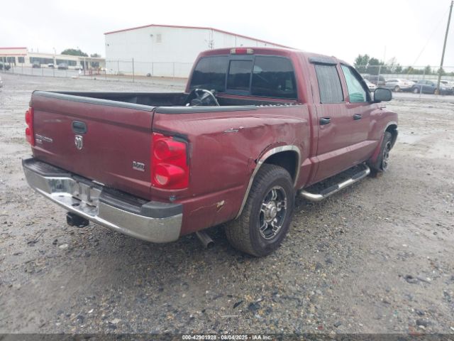 Dodge Dakota Slt Image 4