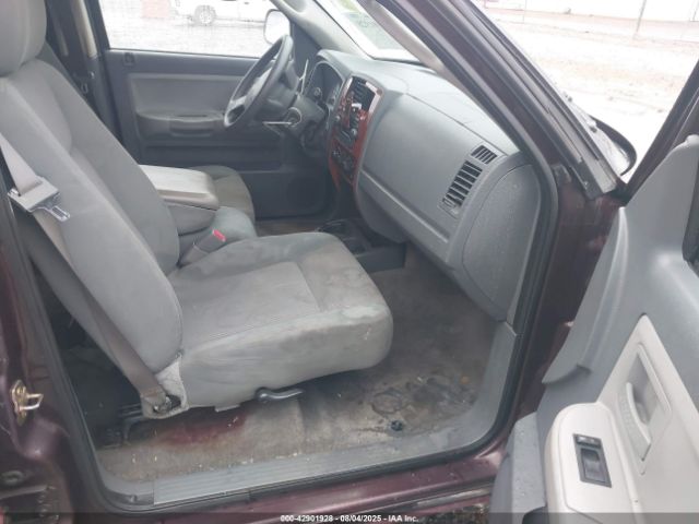 Dodge Dakota Slt Image 10