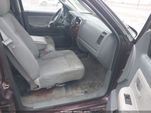 Dodge Dakota Slt Image 10