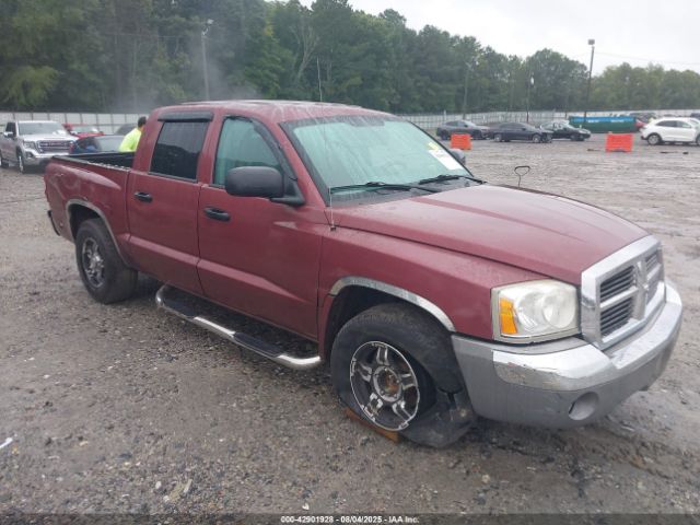 Dodge Dakota Slt Image 3