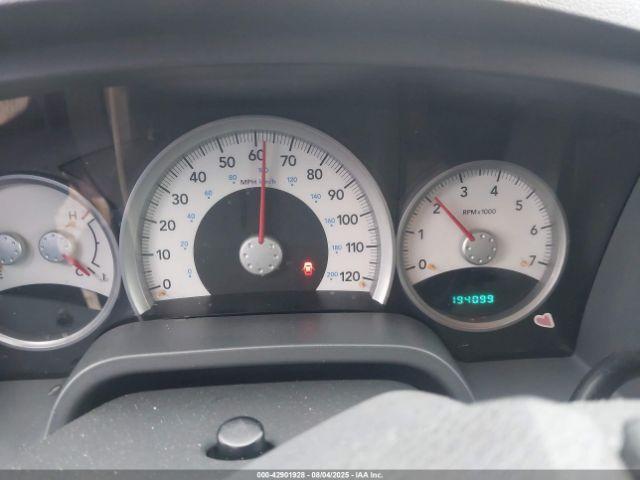 Dodge Dakota Slt Image 14