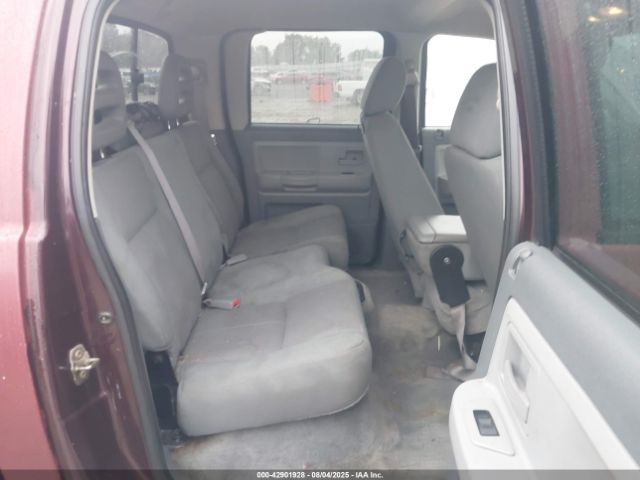 Dodge Dakota Slt Image 5