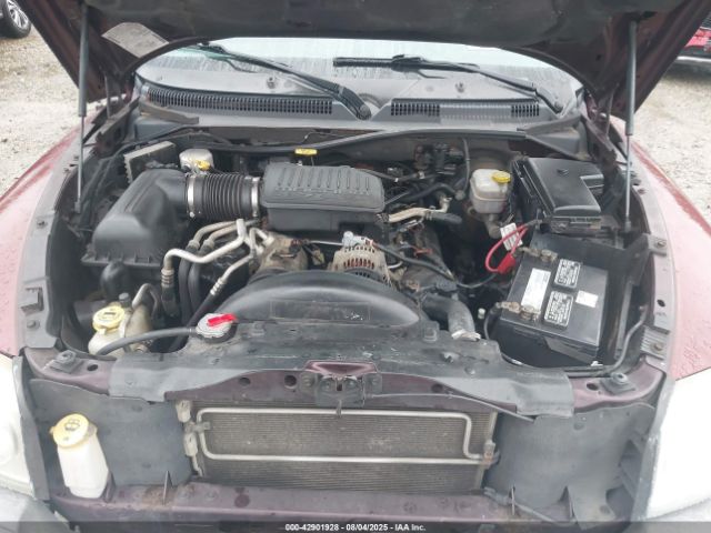 Dodge Dakota Slt Image 2