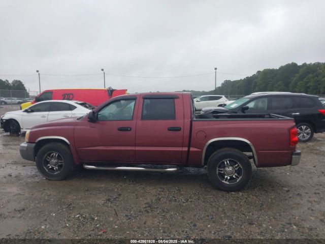 Dodge Dakota Slt Image 11