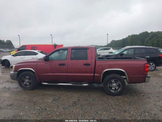 Dodge Dakota Slt Image 11