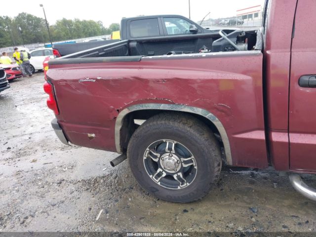 Dodge Dakota Slt Image 17