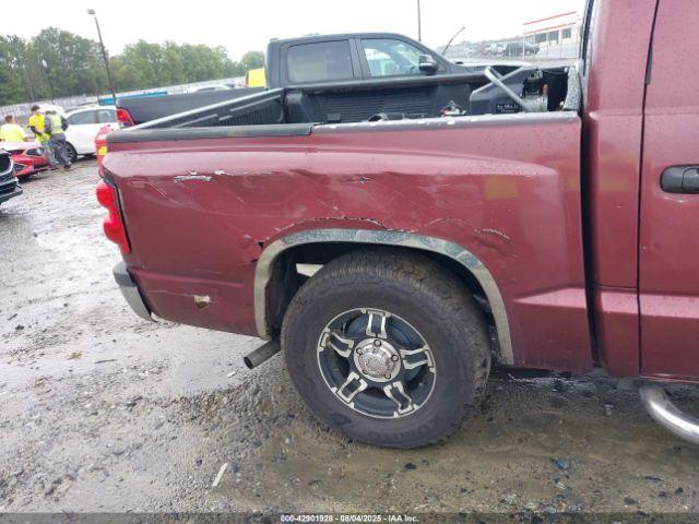 Dodge Dakota Slt Image 17