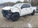 Chevrolet Silverado 1500 4wd  Short Bed Custom Trail Boss Image 6