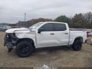 Chevrolet Silverado 1500 4wd  Short Bed Custom Trail Boss Image 5