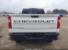 Chevrolet Silverado 1500 4wd  Short Bed Custom Trail Boss Image 13