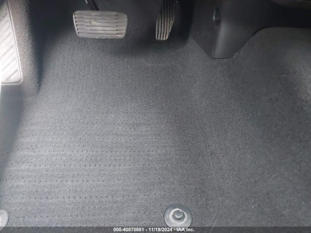 Chevrolet Silverado 1500 4wd  Short Bed Custom Trail Boss Image 14