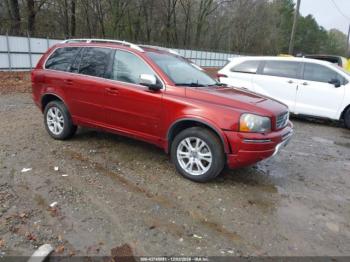  Salvage Volvo XC90