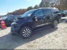Toyota Sequoia Limited Image 8