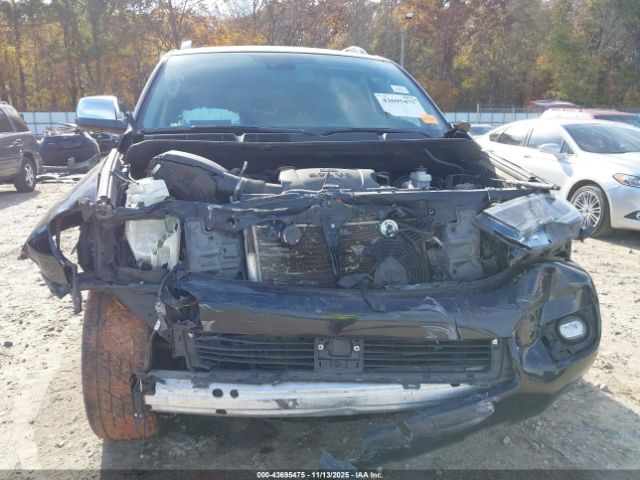 Toyota Sequoia Limited Image 6