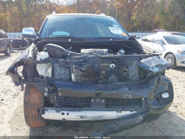 Toyota Sequoia Limited Image 6