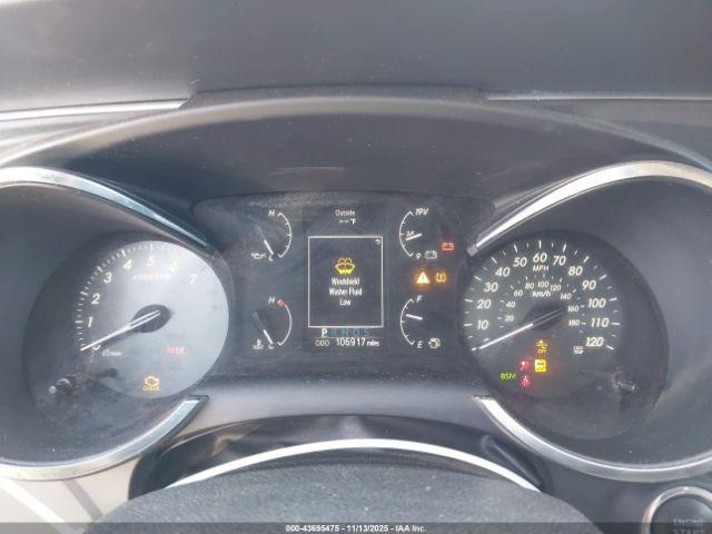 Toyota Sequoia Limited Image 5