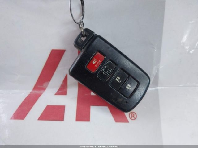 Toyota Sequoia Limited Image 13